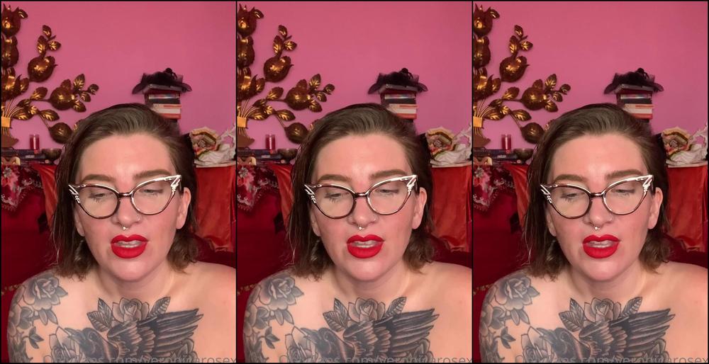 Veronicarosexo 2036509578 02 19 2021 Update Tldr Thank You To Everyone That Donated You Are Angels And I M Sending You A