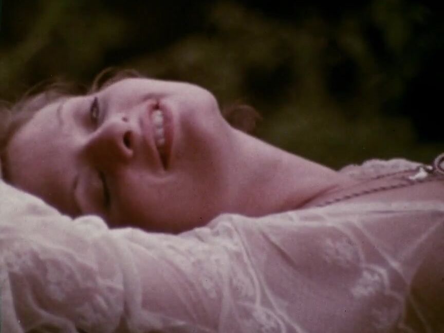 "C.J. Laing, Ras Kean, Crystal Sync, Zebedy Colt, Renee Sanz" Classic The Affairs of Janice Vinegar Syndrome, Taurus Productions