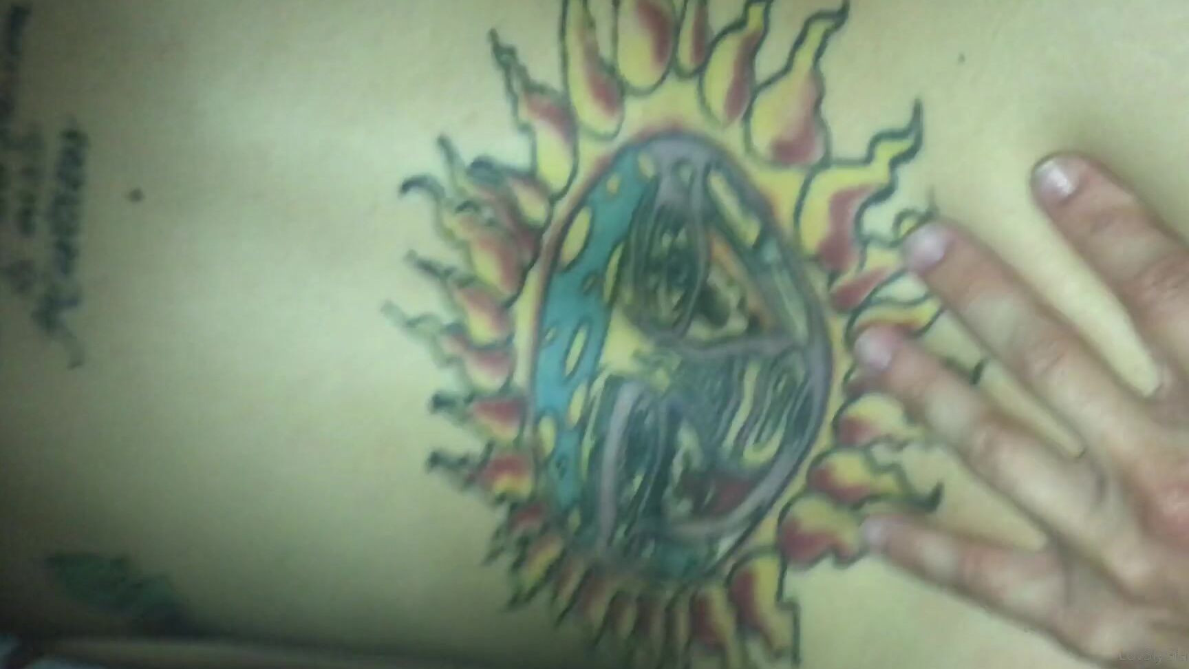 Lovelygia I Got Some Daddy Long Dick Last Night