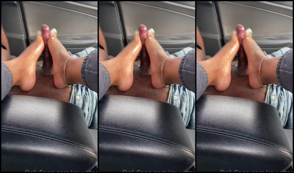 Rayystoes Nicknamed Rayystoes Onlyfans Car2