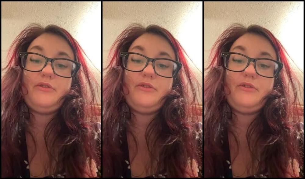 Bootyful Goddess Nicknamed Bootyfulgoddess Findom 09 12 2023 Onlyfans Video Giantess Bootyful Tells A Story About A Tiny City