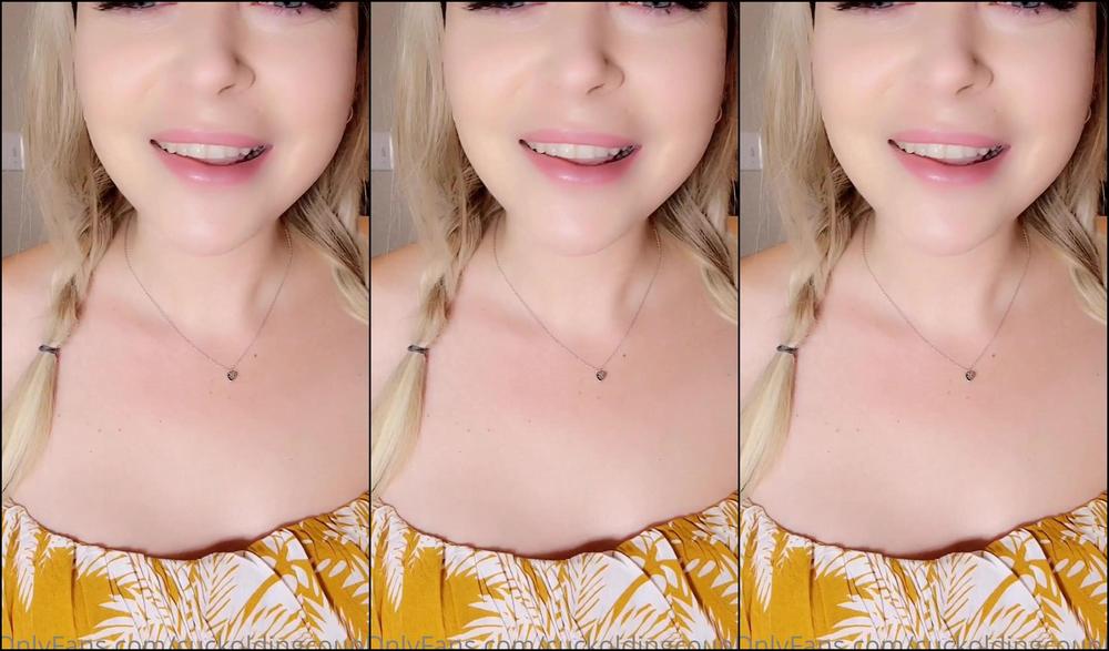 Cuckoldingcouple Panty Surprise