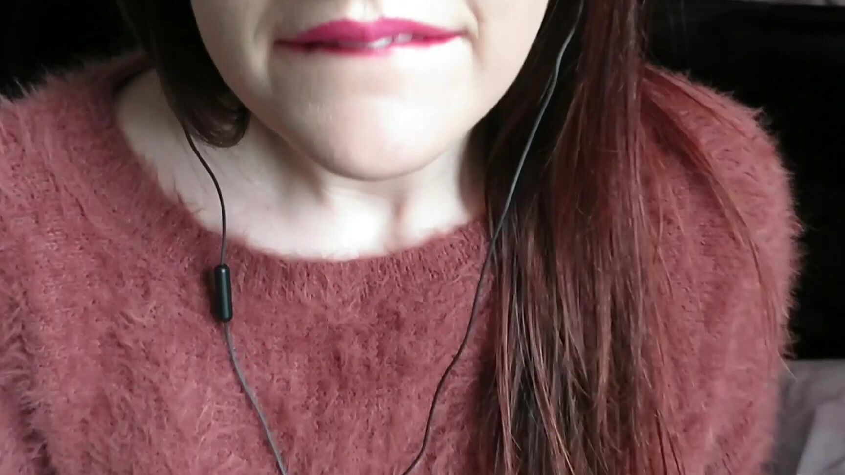 Flirtyasmr Cum With Me Alternative Ending Daddy Caught Me Playing With Myself In My Bedroom H