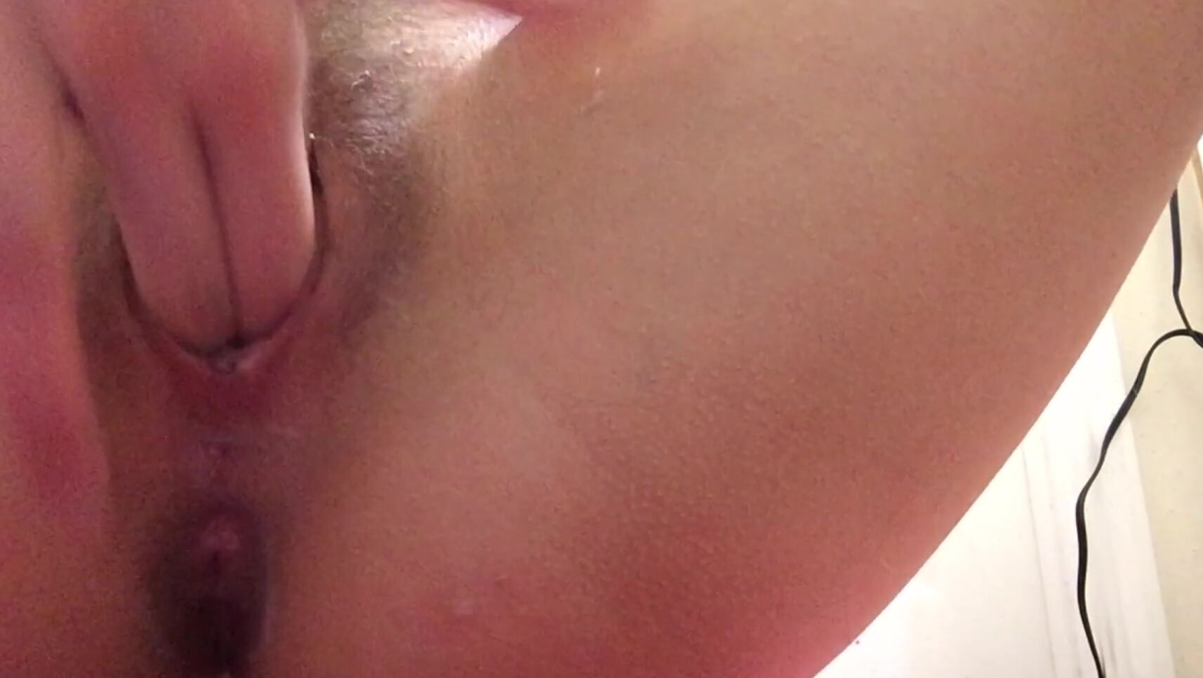 Creamy Post Shower Orgasms Mv Exclusive