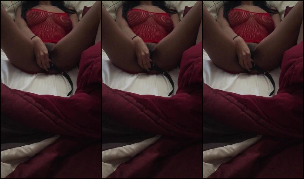 18 & 19 Yrs Old, BDSM, Cock Worship, Pregnant, Boy Girl submissive whore pregnant slut in training for daddy ManyVids