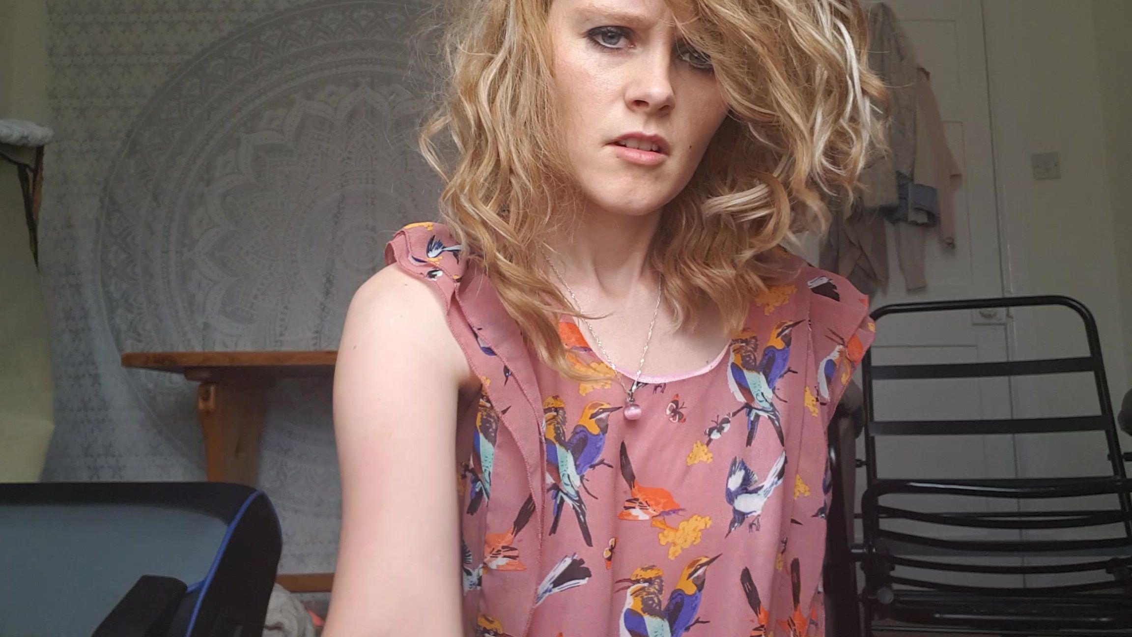 Sydneyharwin Sister Finally Gives In To Temptation