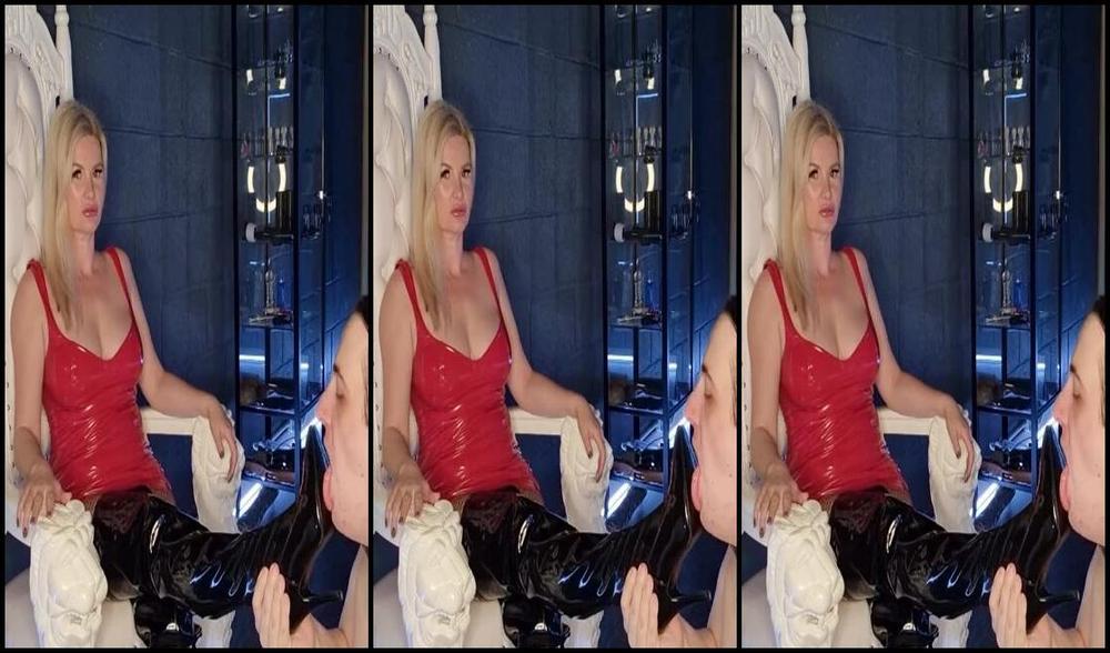 Lady Sara Borgia 11 11 2024 Onlyfans Video You Must Serve Me Well