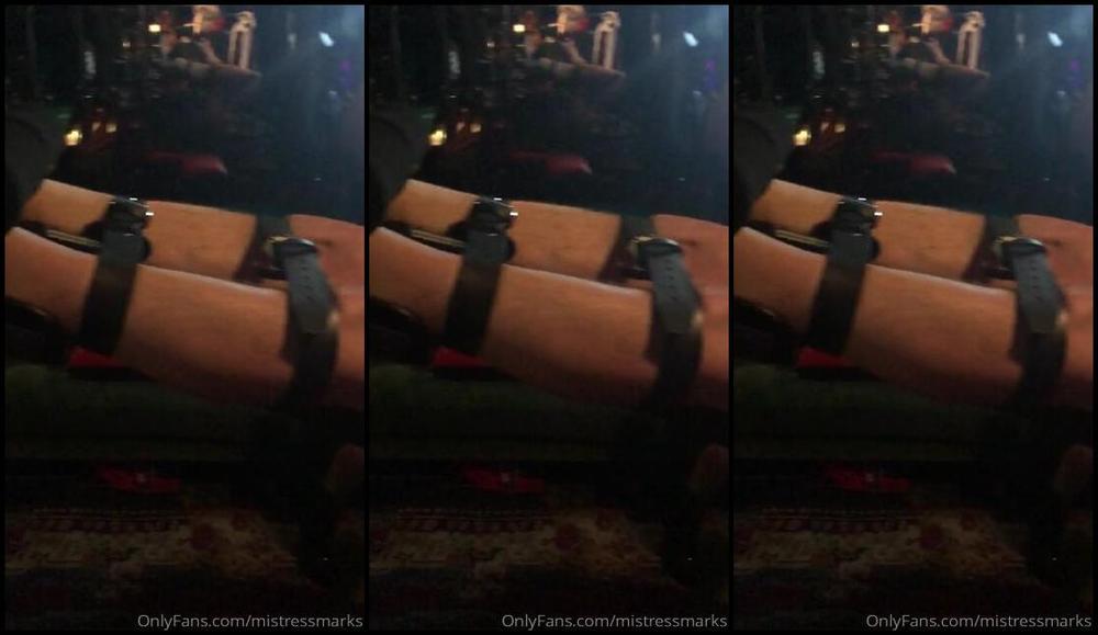 Miss Ruby Marks Dungeon Stories The Inversion Table