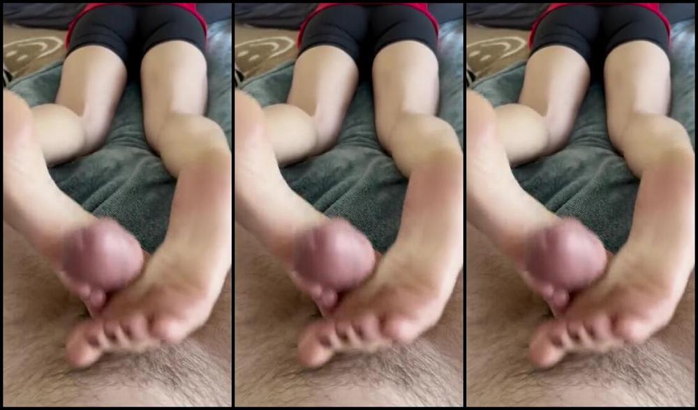 Brooke Jones Nicknamed Myposedtoesvip Onlyfans Since The Chiefs Won The Super Bowl I Made A Fun Real Reverse Fj Video Wearing One Of The Chiefs Jer