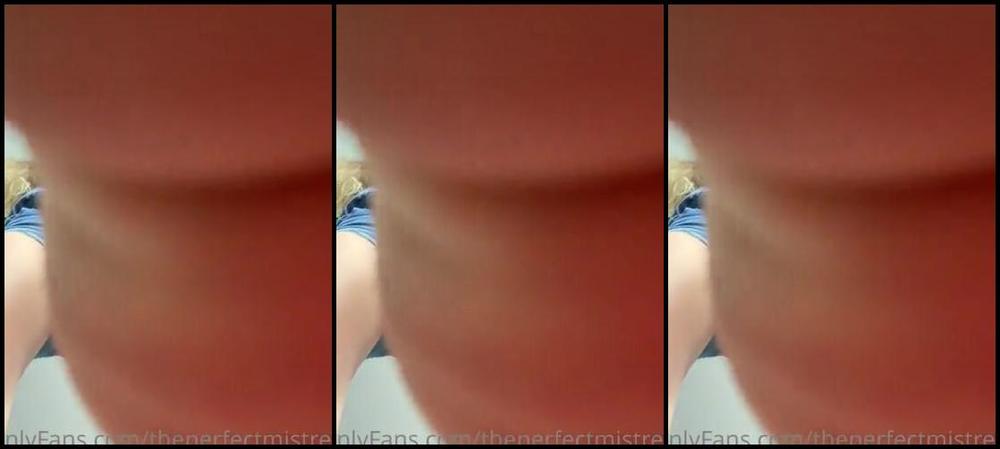 Theperfectmistress Onlyfans New Giantess Videop