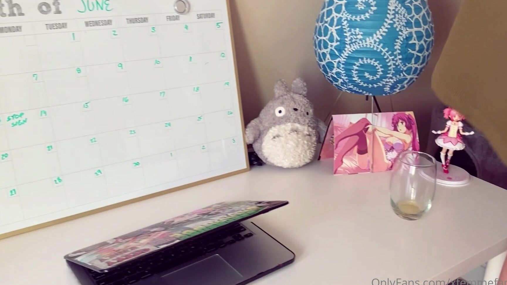 Xfemmefantasy Here Are The Bloops