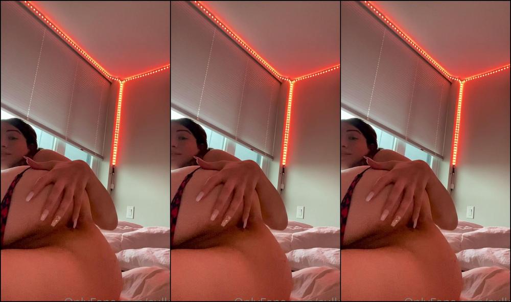 Sulka I Wanna Get Jerked Off While Getting Fucked In This Position