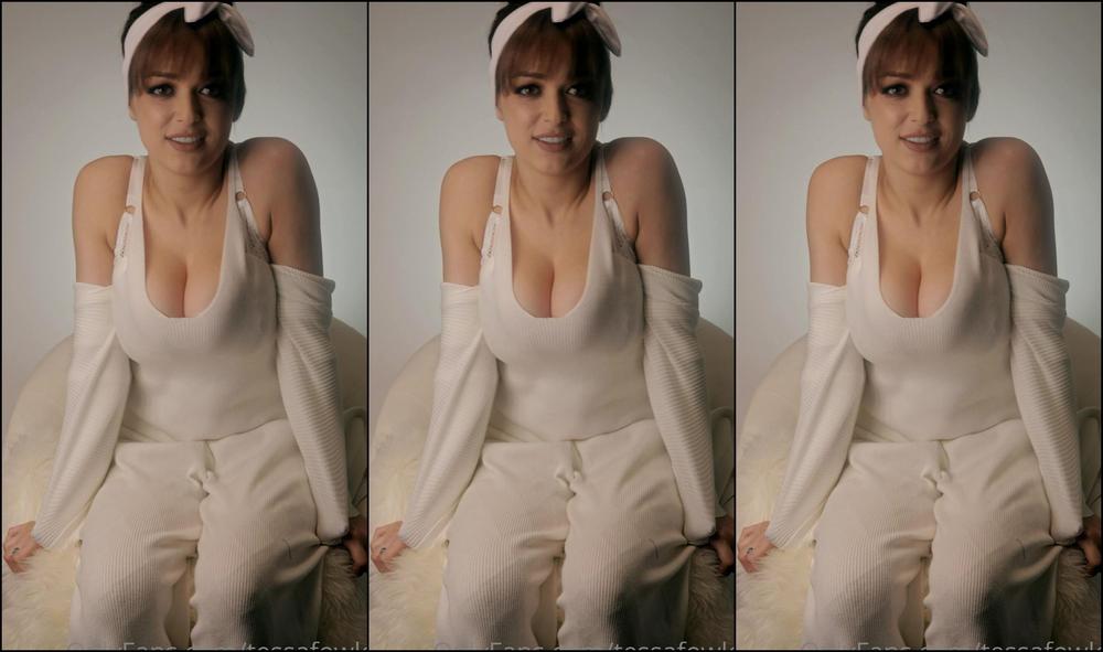 Tessafowler Who Wants To Join Me For Some Fun