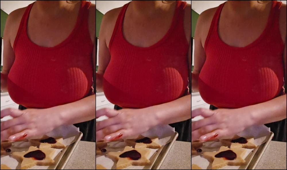 Your Submissive Doll 3694852564 02 16 2025 This Wasn T The Video I Was Planning To Make Today But I Wanted To Play With