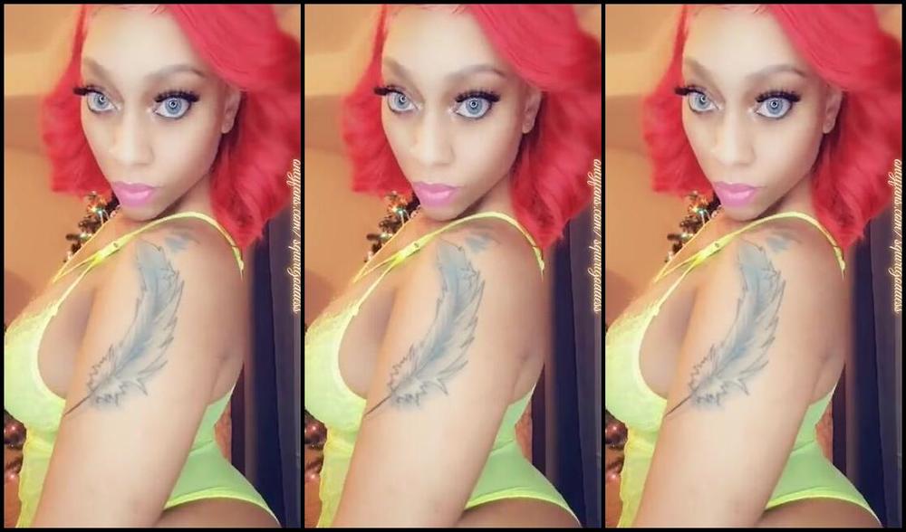 Sgoddess Nicknamed Sgoddess Findom 12 24 2020 Onlyfans Video Its Christmas Eve Luvs Stay Positive Happy And Free