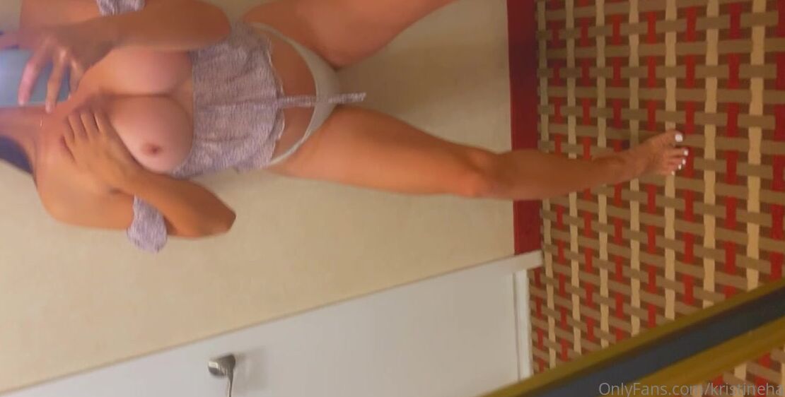 Kristinehaze 708684649 08 15 2020 Daddy