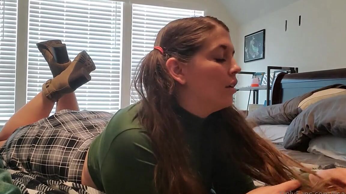 Lisaasmr Onlyfans College Girl Professor Asmr