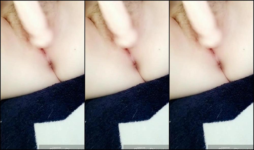 Oliviavadajames That Pussy Tho