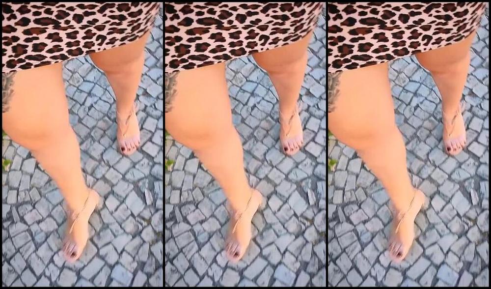Raposinha Feet Nicknamed Raposinhafeet Foot Fetish 12 17 2023 Onlyfans Video Olha Que Coisa Mais Linda