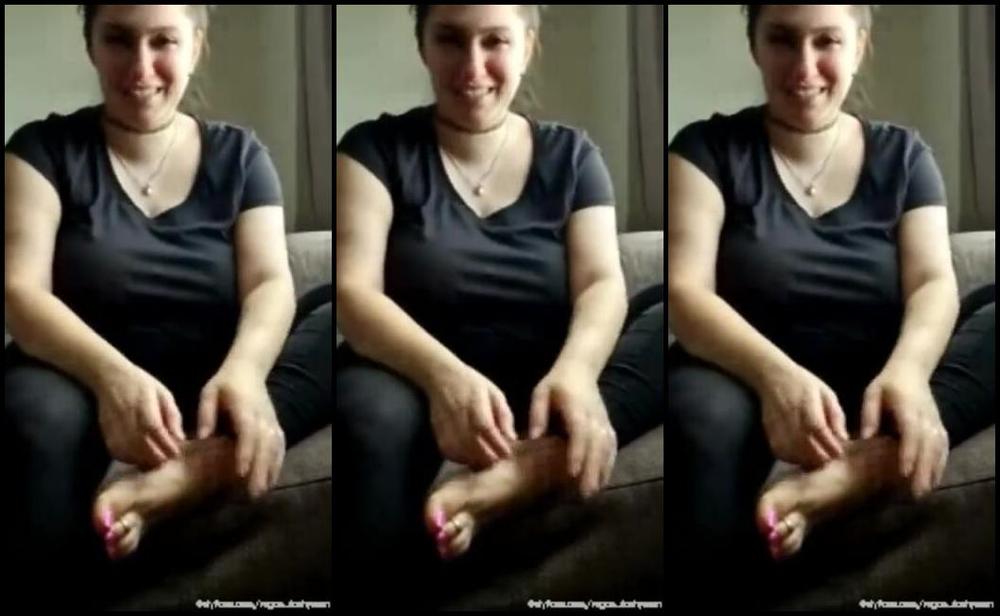 Vegan Footqueen Onlyfans Stream Started At 02252022 0359