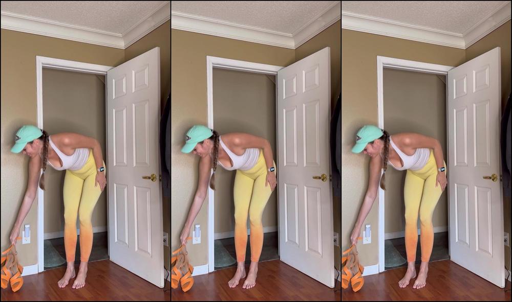 Goddesstalltasha 2803658629 03 13 2023 New High Heel Alert Theses Are So Cute And Retro Do You Like Where