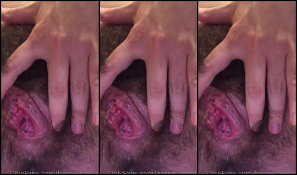 Hannah Hunt Nicknamed Horny Hippie Onlyfans Fucking Cockstarved Vyh