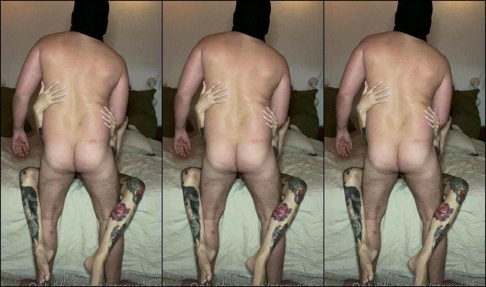 Strawishere Dick So Good I Had To Go Back