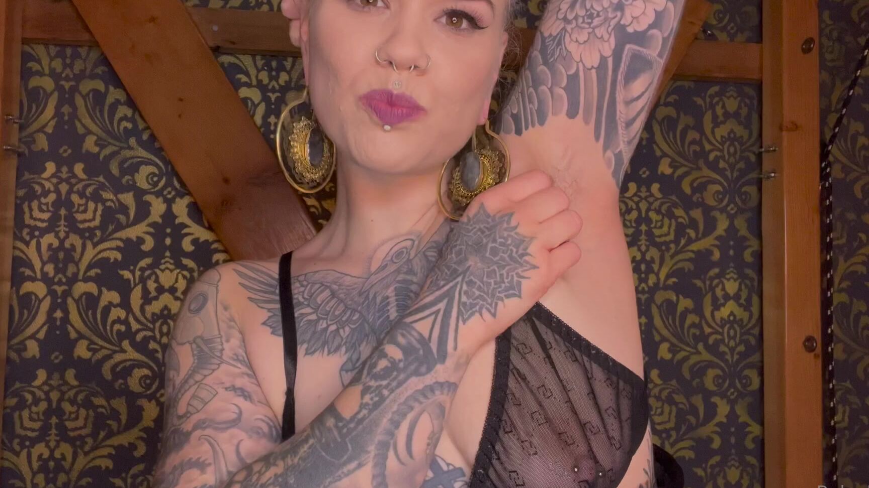 Rubyriots 2784126698 02 23 2023 New Armpit Worship Joi Available