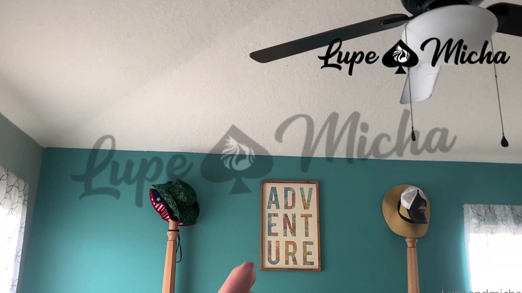 Lupeandmicha Had A Fun Time Popping Saintsmith Prn Cherry I Definitely Think He Ll Have An Awesome