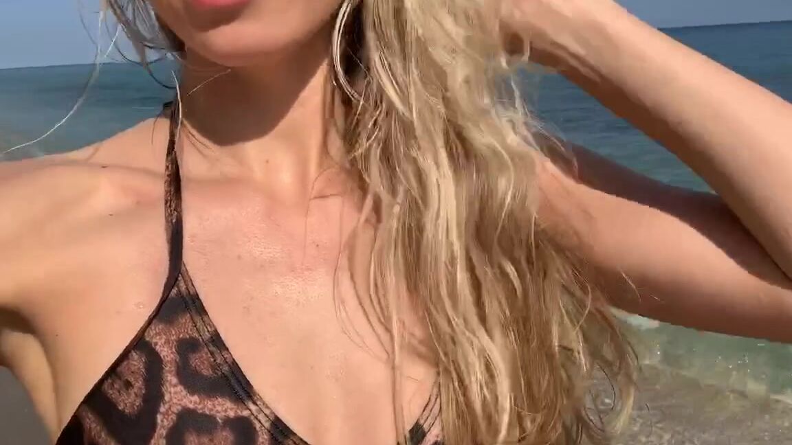 Goddess Christine Nicknamed Findomchristine Onlyfans I Already Know What Your New Year S Resolution Will