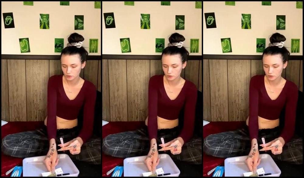 Miss Sophia Nyx Nicknamed Sophiaisspoiled Onlyfans Video 8612