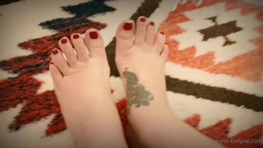 Dominatrix Mistress Evilyne msevilyne 8 OnlyFans