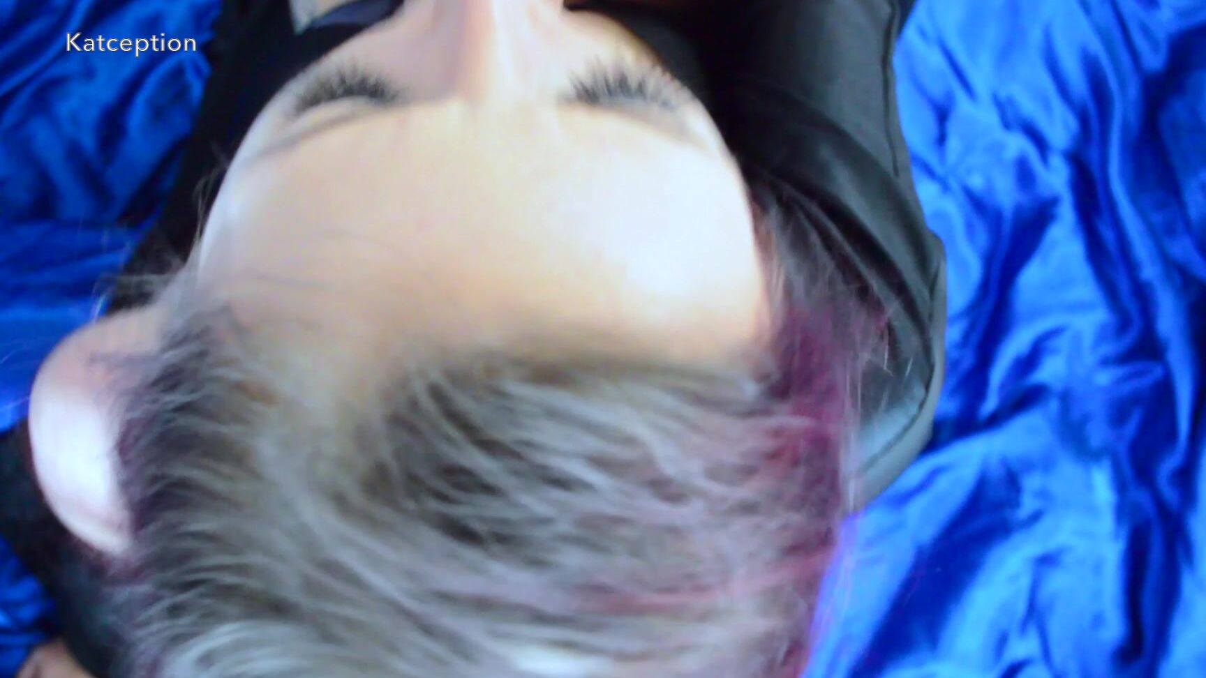 Katsaysmeow Blowjob Eyes
