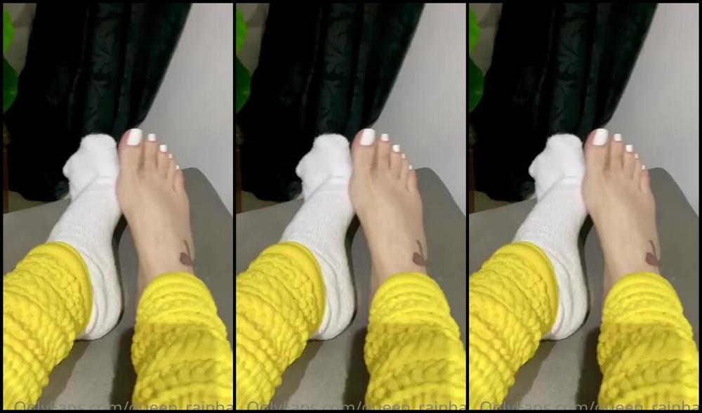 Queen Rainha Onlyfans After Training Ps Treino