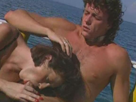 Liza Harper Private Castings 10