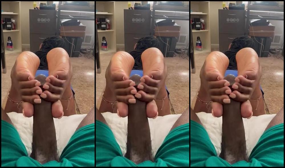 Enjoyyourfetish Onlyfans Rosewrinkles21P