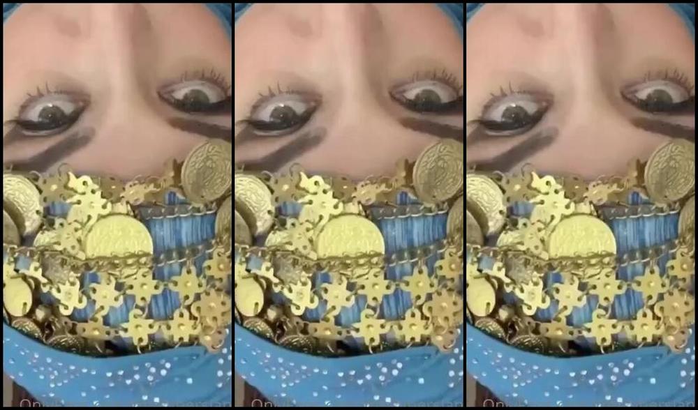 Fairuzapersiana Onlyfans Lighting Was A Bit Bright At The End Sorry