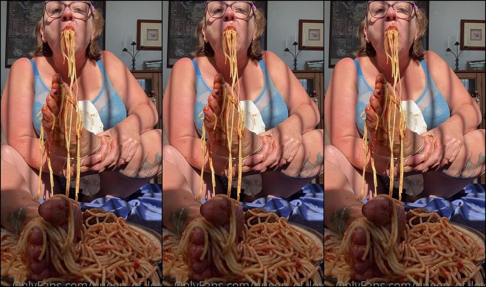 Monkey Solez Eat My Feet