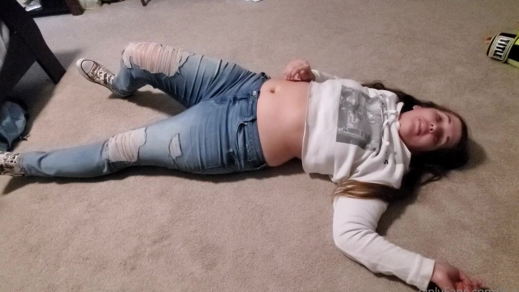 Lisaasmr Stretching Custom Asmr