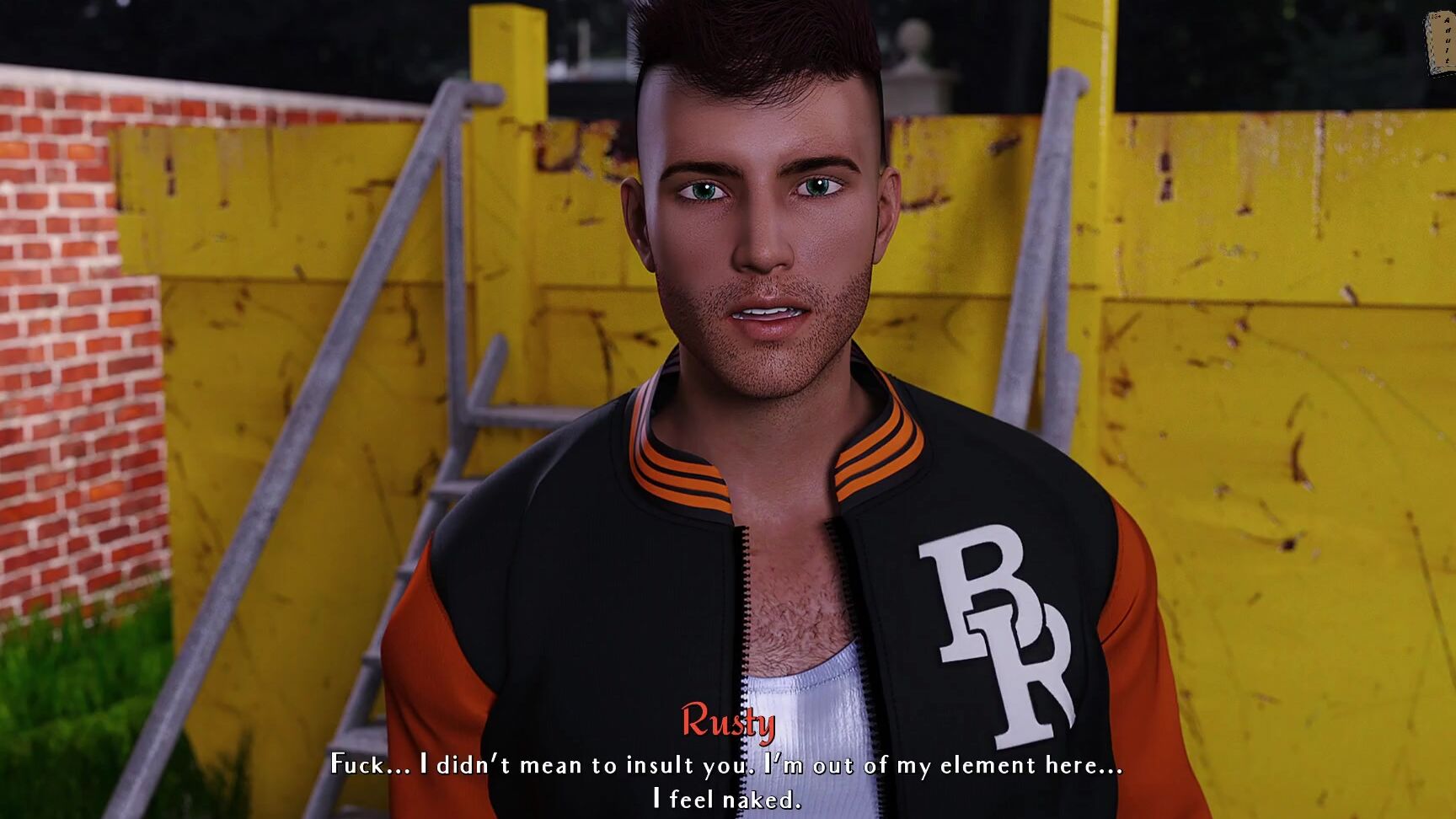 "adultvisualnovels" Kink, Butt, Big Boobs, Pc Gameplay, Adultvisualnovels, 3D, Amateur, Homemade, Visual Novel, Big Ass, Big Tits, Erotic Stories, Game Walkthrough, Adult Visual Novel, Brunette Big Tits, Suggest adultvisualnovels Being A Dik Dik Rout