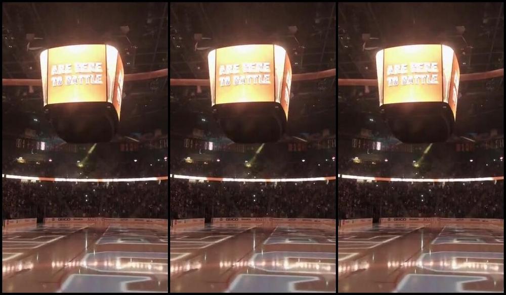 Princess Rene Aka Worshiprene Onlyfans A Little Glimpse Into Pre Game Vgk