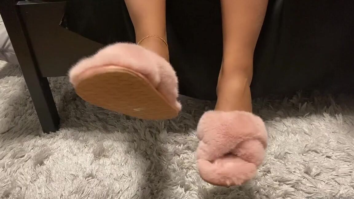 Sassytoesforyou Onlyfans Video 1