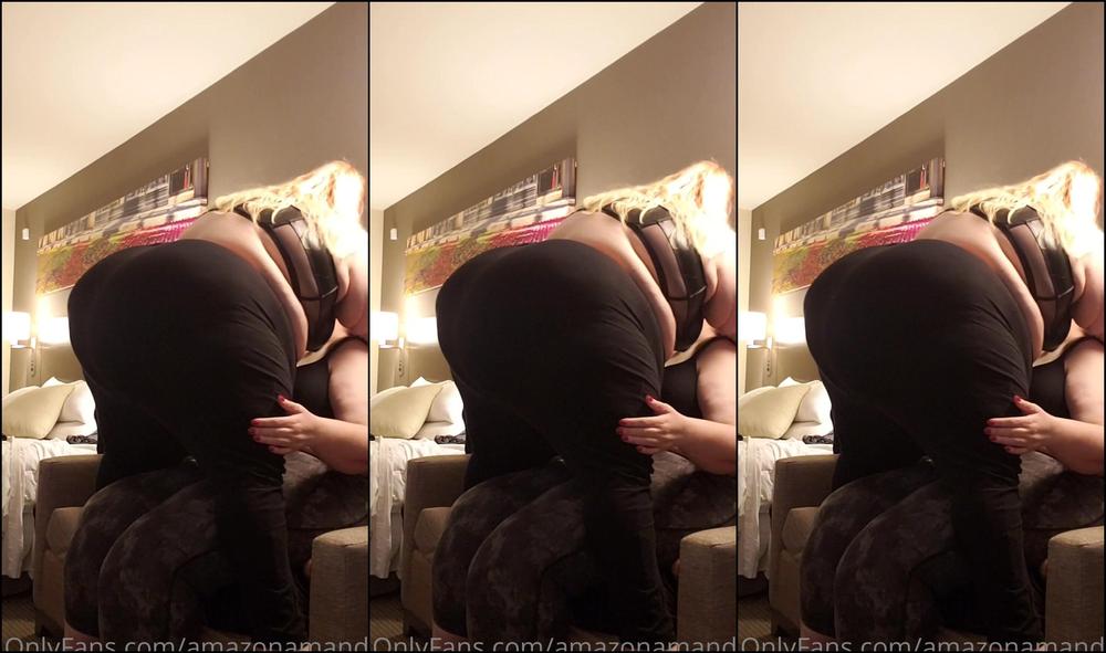 Amazonamanda When Vivienne Rose And I Get Together There S Going To Be Some Destruction Be It A Cou