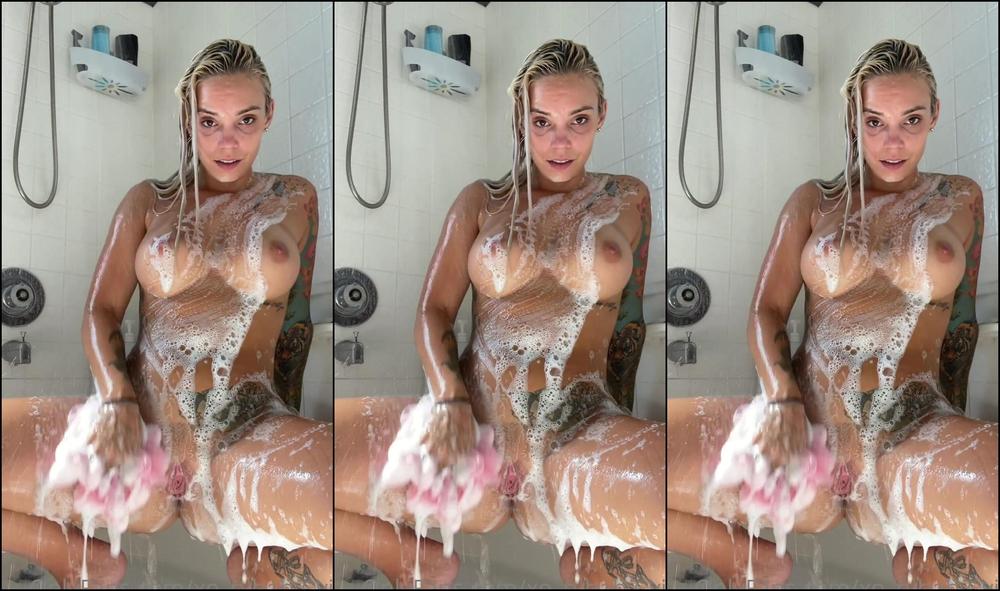 Xo Rybaby Vip Shower Heads Are A Girls Best Friend I