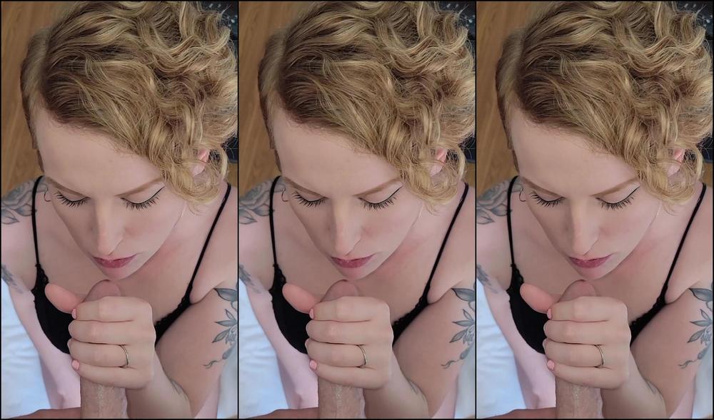 Strwberriebbxxx Was Not Expecting A Projectile Cumshot That Fast But It Happens I Guess Curr