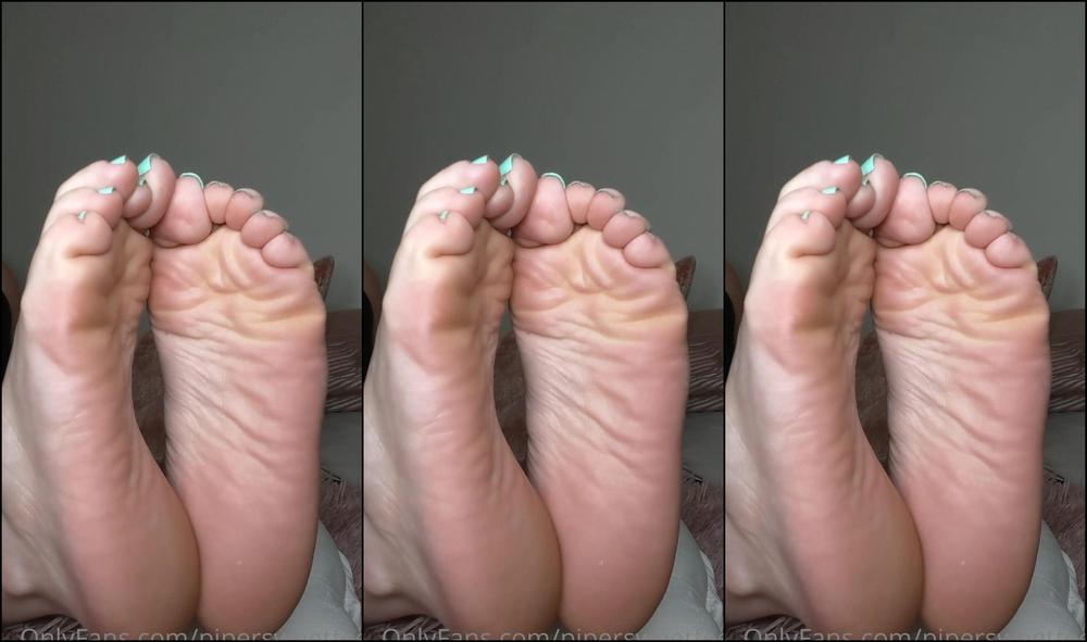 Pipersweetfeet Story Time I Sucked My Best Friends Toes