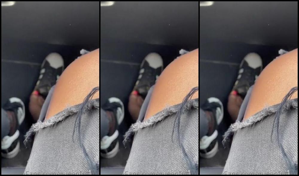 Queenfeetred Nicknamed Queenfeetred Onlyfans Video 2200