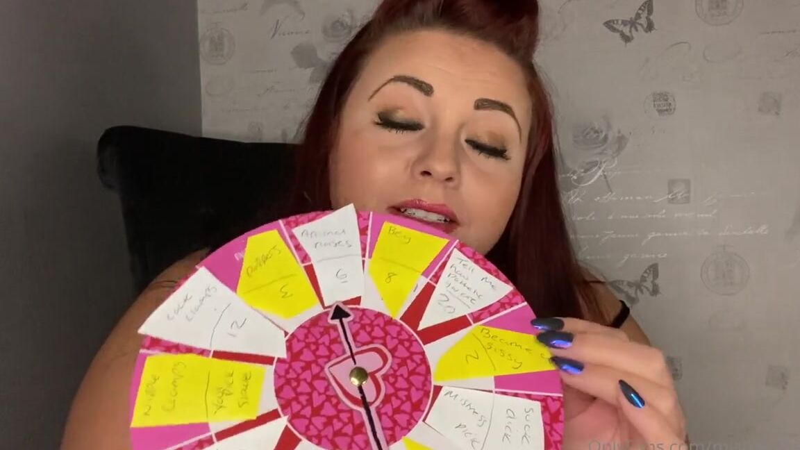 Mistress Eclipse Nicknamed Mistresseeclips Femdom 02 28 2021 Onlyfans Video Leaked Mistresseeclips 46666