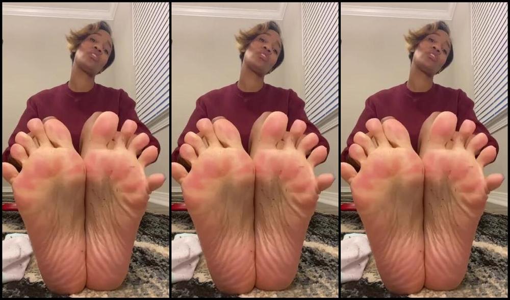 Nicholesole Onlyfans Dusty College Girl Feet Throwback This Is A Joi Custom I Did A While Back And Was One Of My Favoritp