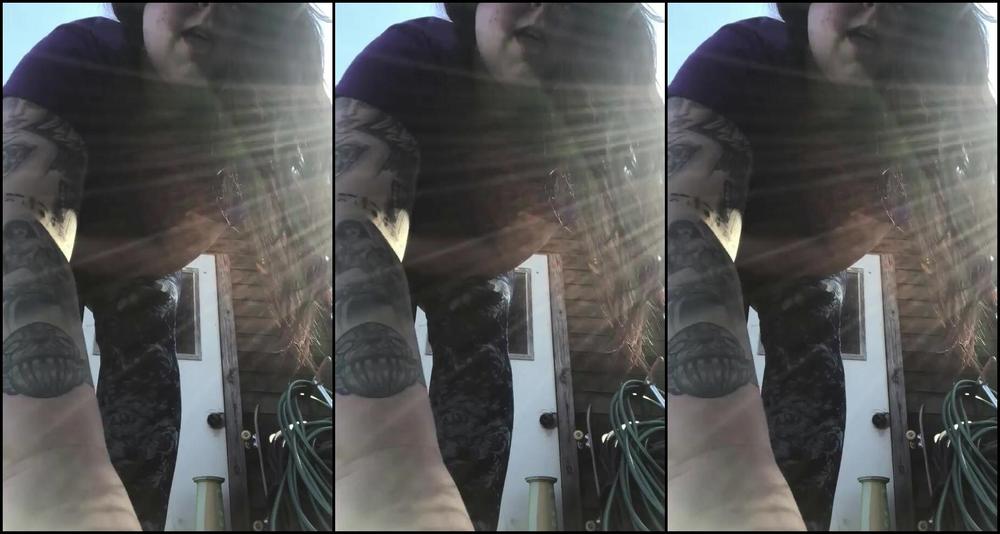 Ass Fetish,Ass Humiliation,Big Butts,Humiliation,White Booty embermae slave 4 my ass ManyVids